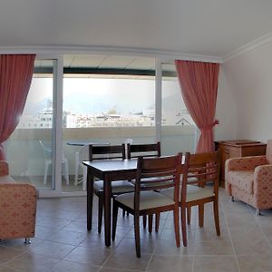 İki Yatak Odalı Daire
